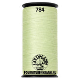 Goldmann garen 200m - 784 lime groen Garen GOLDMANN - GAREN - 200M - 784